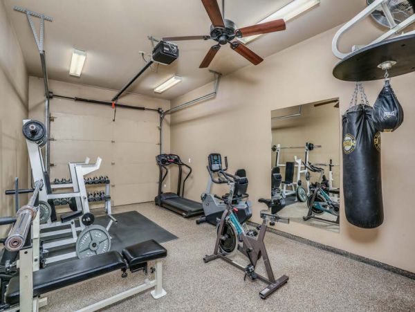 Palm Desert Home 983942