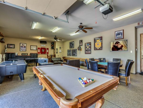 Palm Desert Home 983942