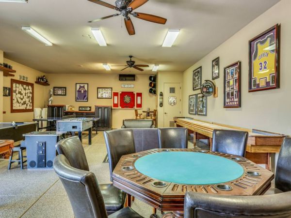 Palm Desert Home 983942