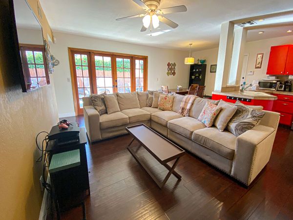 Palm Desert Home 983943