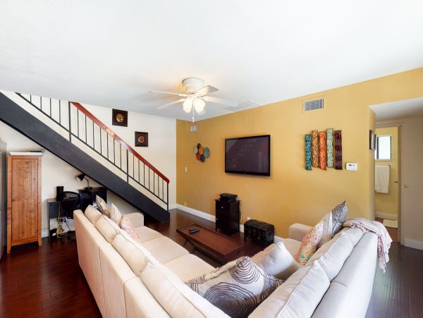 Palm Desert Home 983943