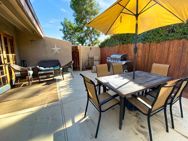 Palm Desert Home 983943