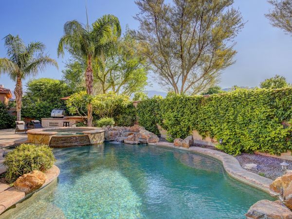 San Diego Beach Communities North Home 983944