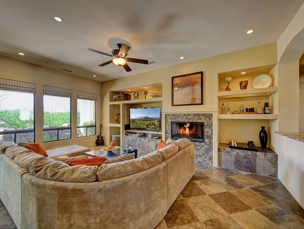 San Diego Beach Communities North Home 983944