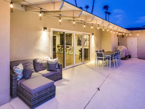 Palm Desert Home 983945