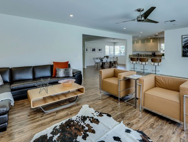 Palm Desert Home 983945