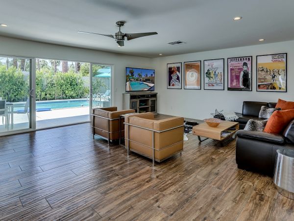Palm Desert Home 983945