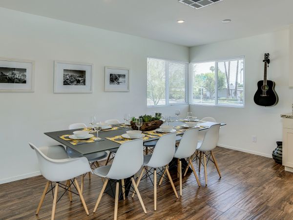 Palm Desert Home 983945