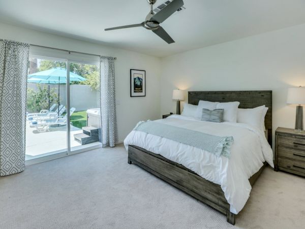 Palm Desert Home 983945