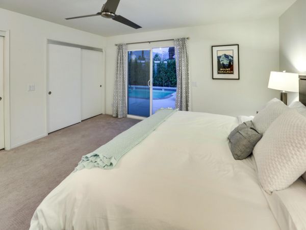Palm Desert Home 983945