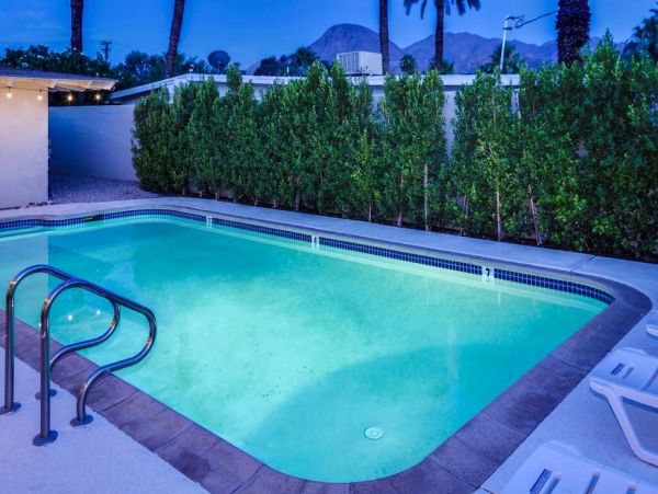 Palm Desert Home 983945