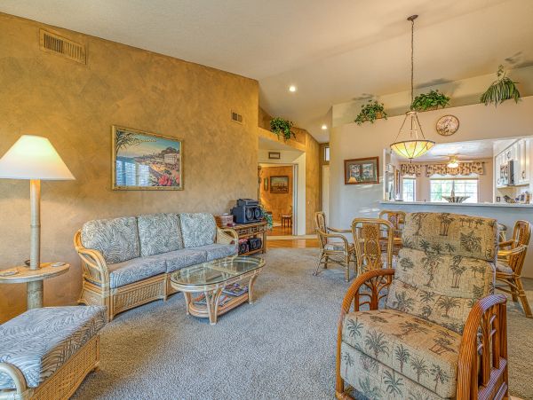 Palm Desert Home 983946