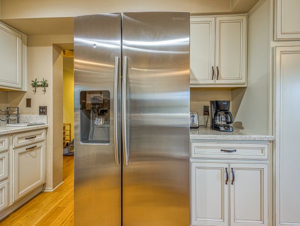 Palm Desert Home 983946