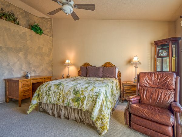 Palm Desert Home 983946