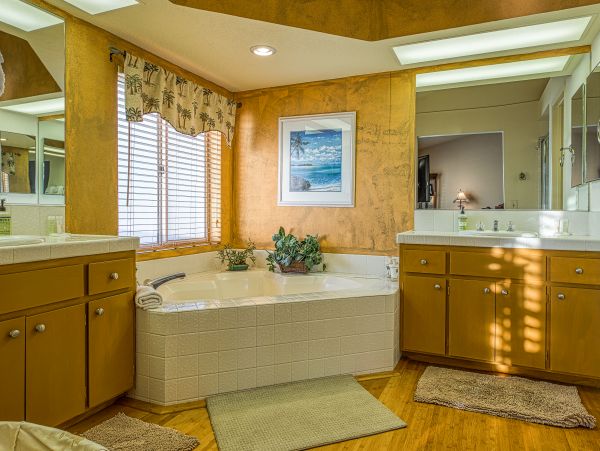 Palm Desert Home 983946