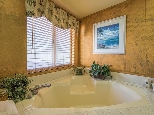 Palm Desert Home 983946
