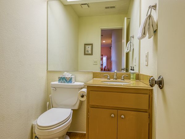 Palm Desert Home 983946