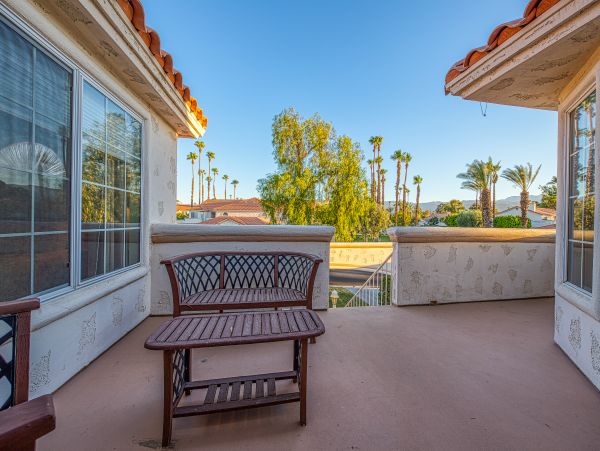 Palm Desert Home 983946