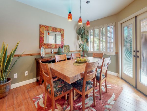 Palm Desert Home 983947