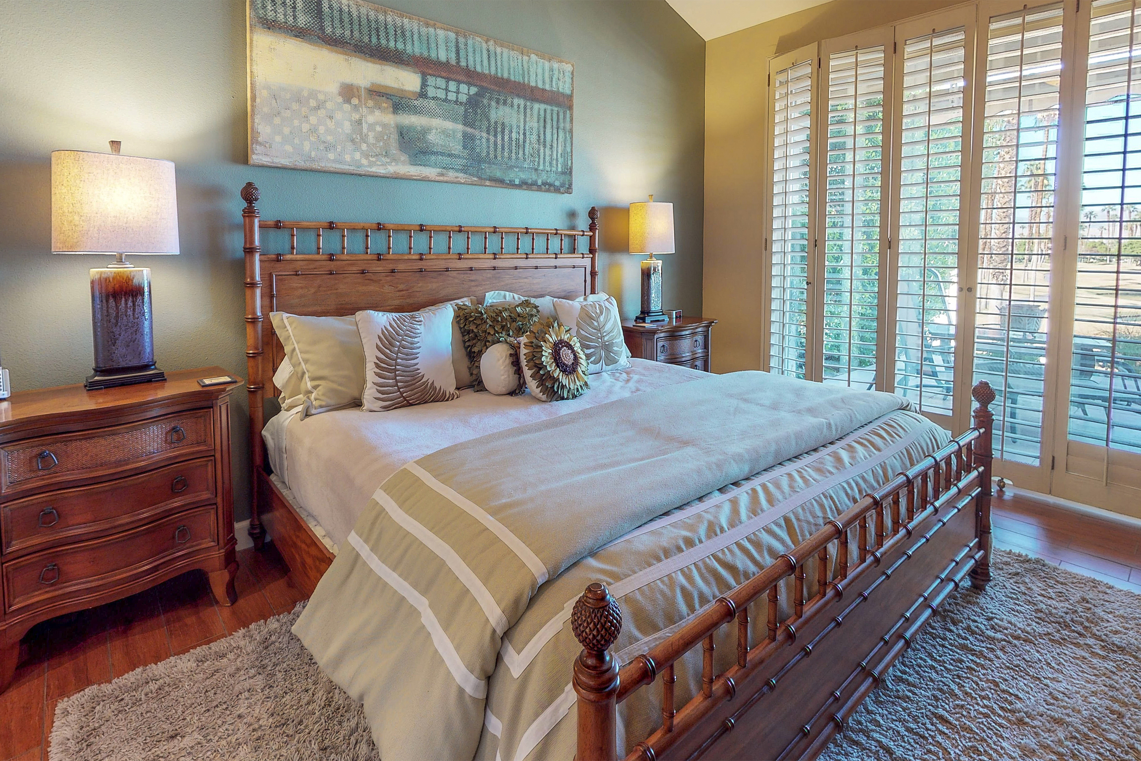 Palm Desert Home 983947