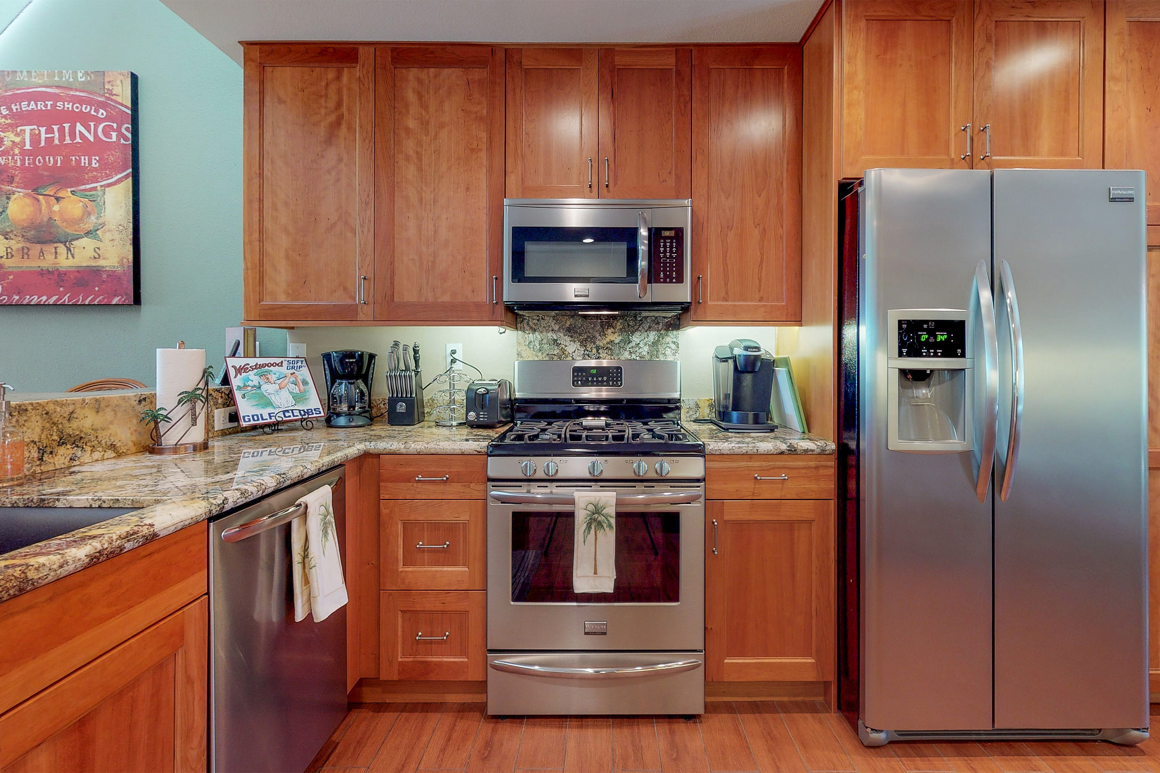 Palm Desert Home 983947