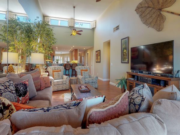 Palm Desert Home 983947