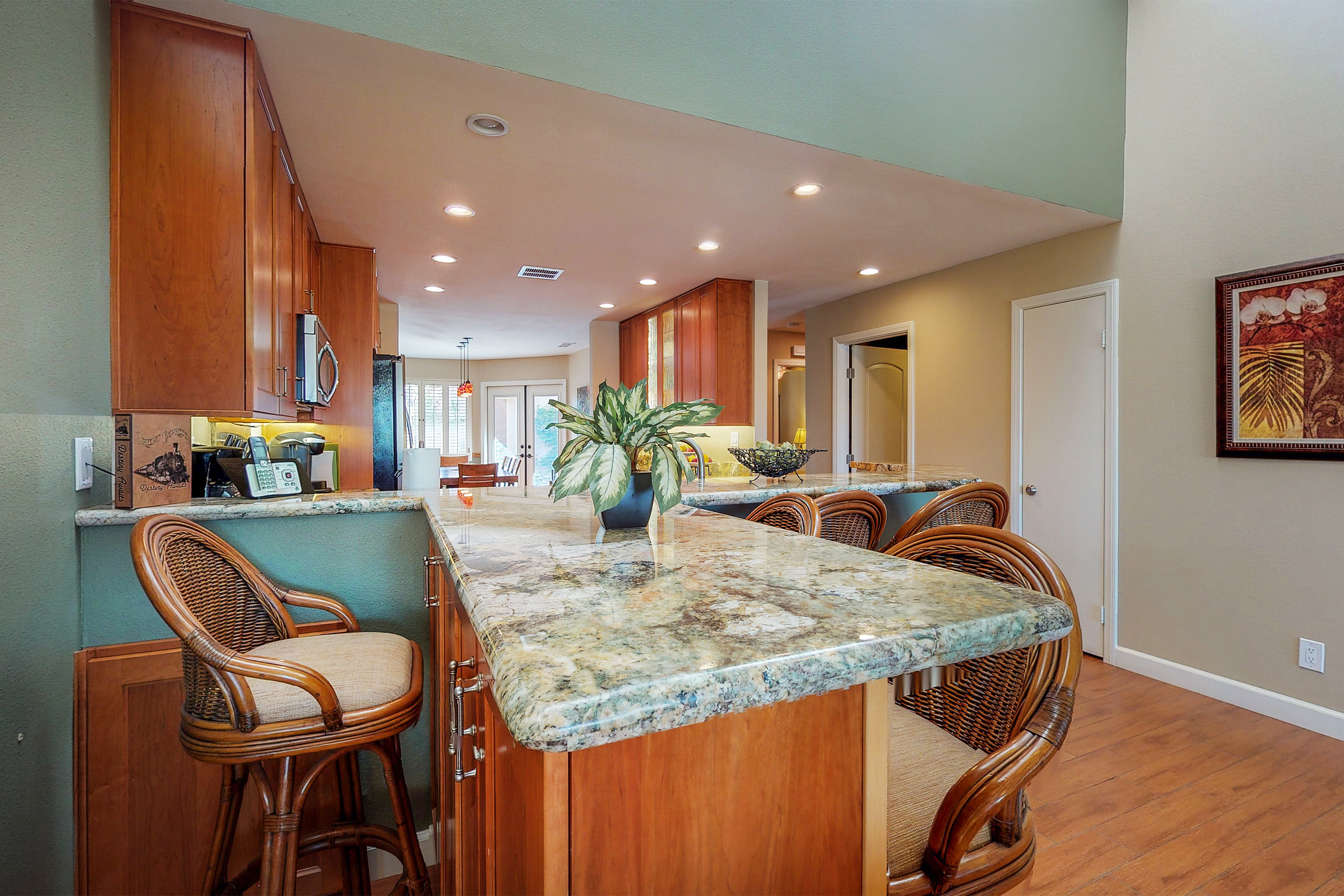 Palm Desert Home 983947