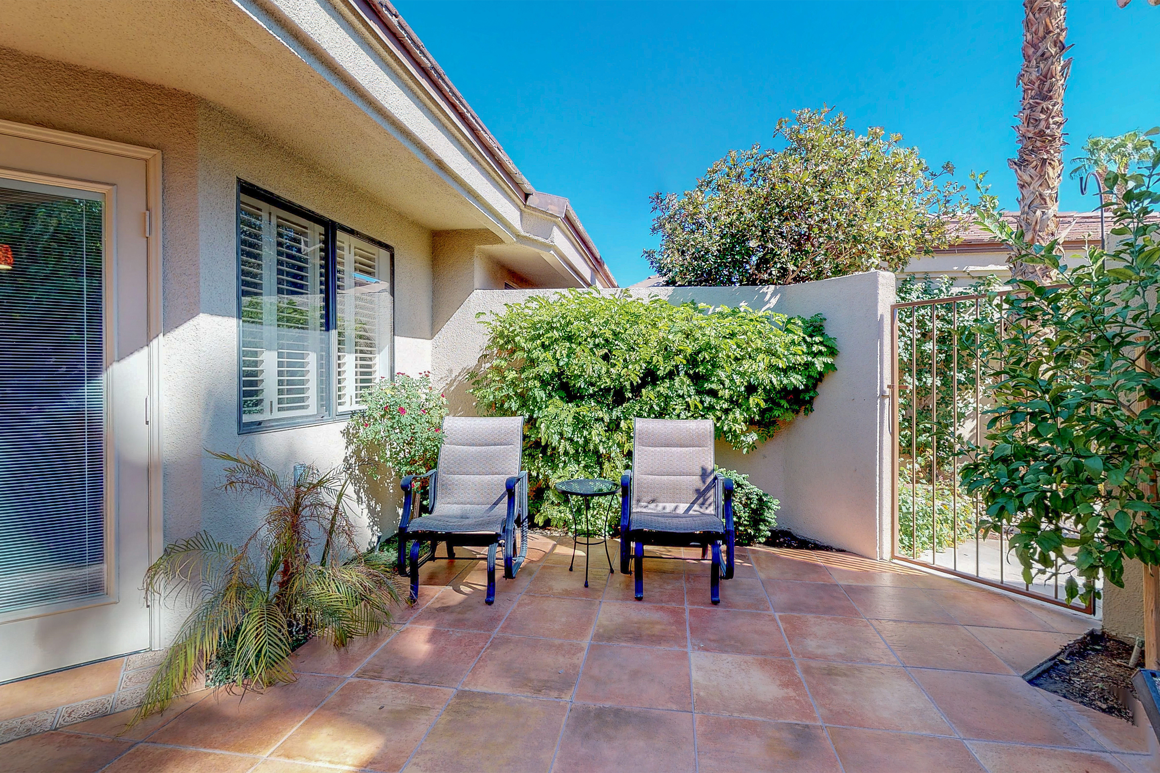 Palm Desert Home 983947