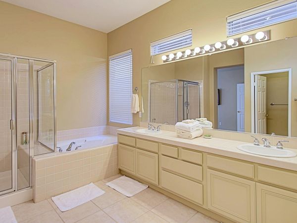 Palm Desert Home 983948