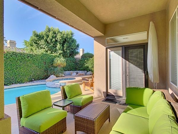 Palm Desert Home 983948