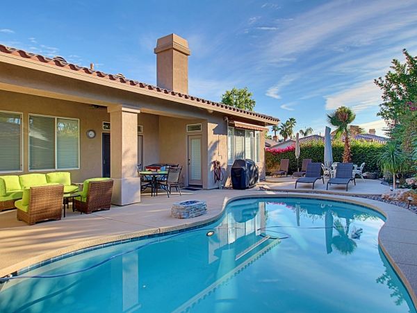 Palm Desert Home 983948
