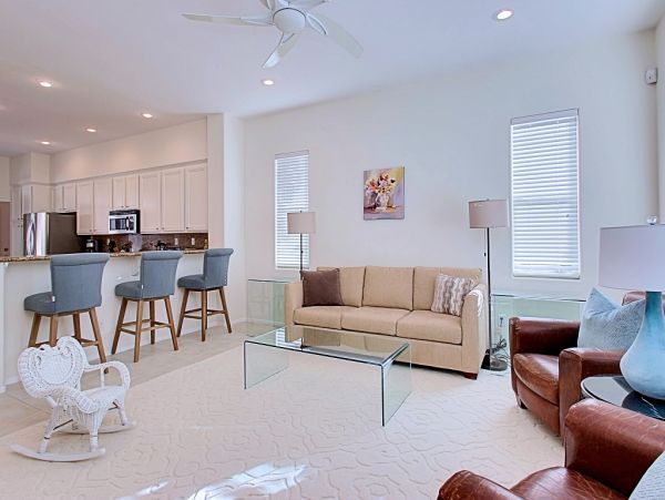 Palm Desert Home 983948