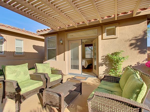 Palm Desert Home 983948