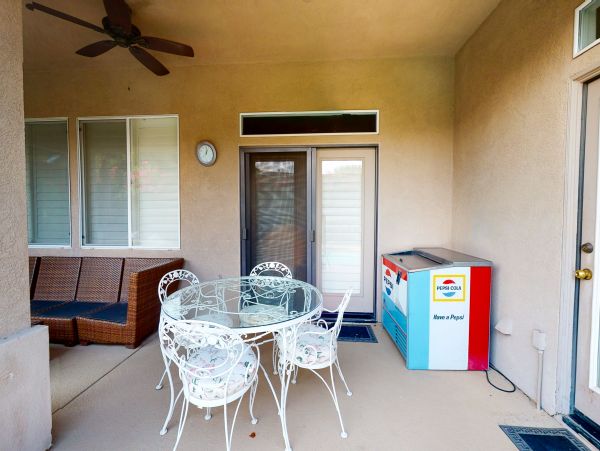 Palm Desert Home 983948