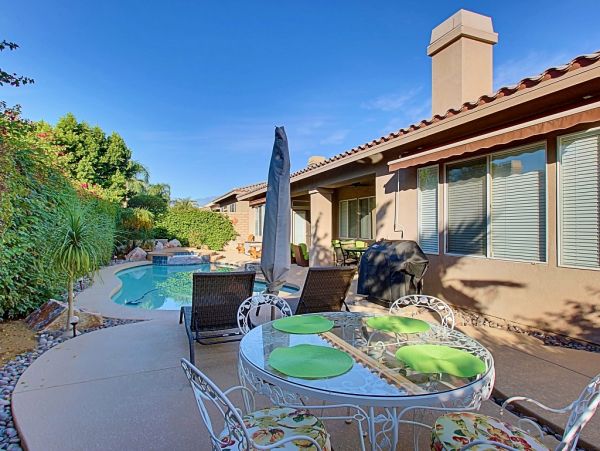 Palm Desert Home 983948