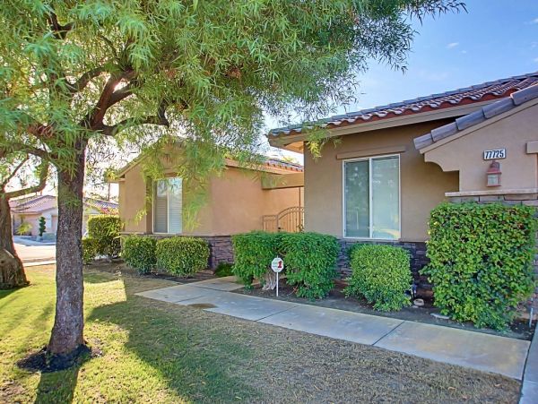 Palm Desert Home 983948