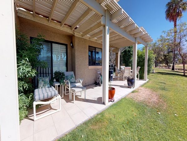 Palm Desert Home 983949