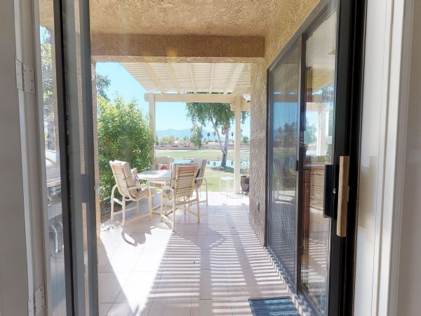 Palm Desert Home 983949