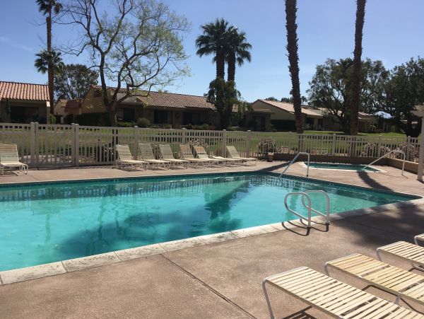 Palm Desert Home 983949