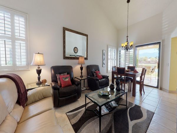 Palm Desert Home 983949