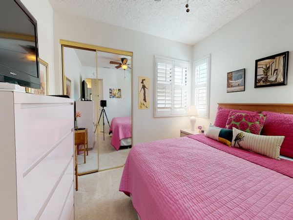 Palm Desert Home 983949