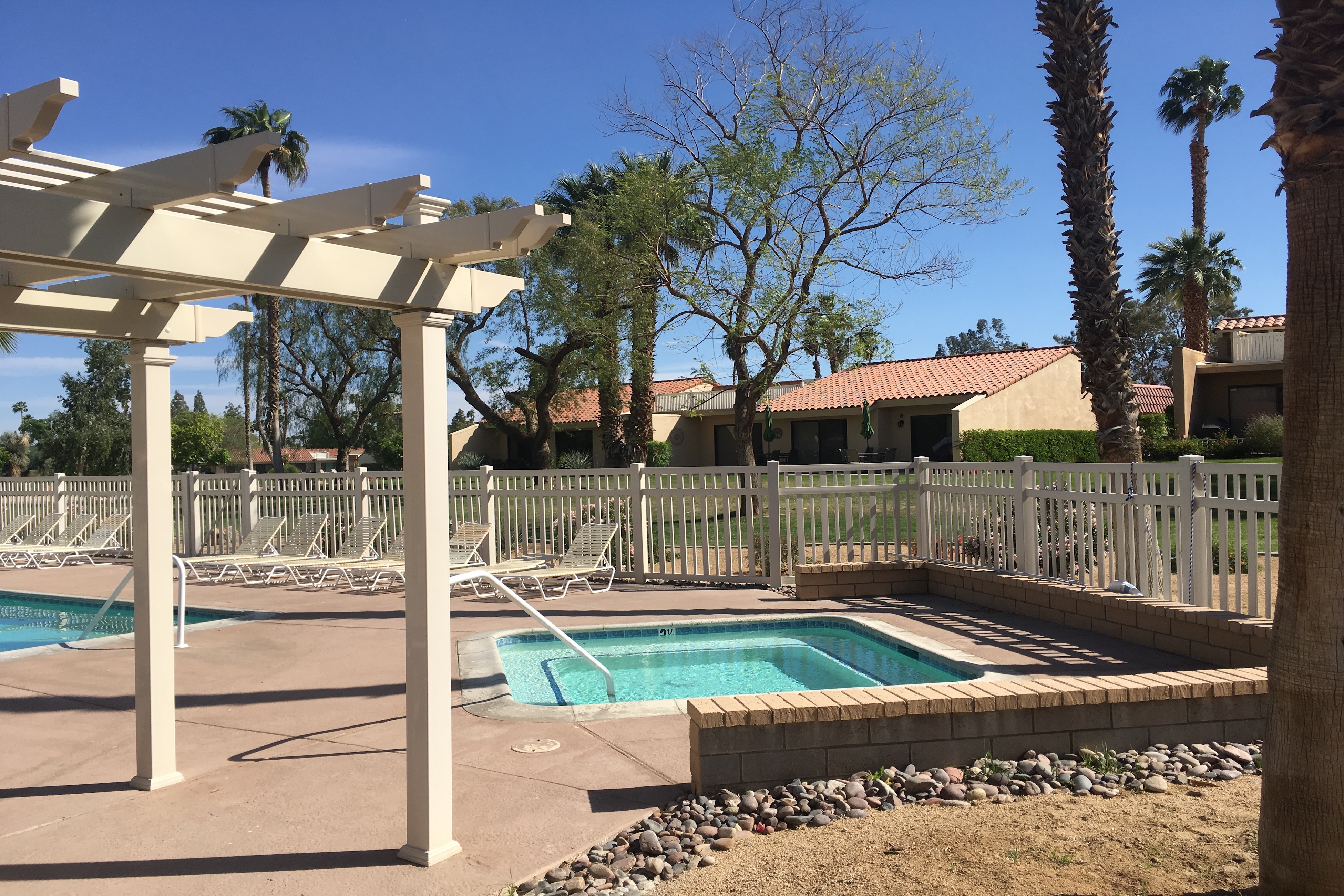 Palm Desert Home 983949