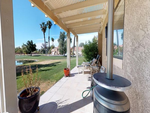 Palm Desert Home 983949