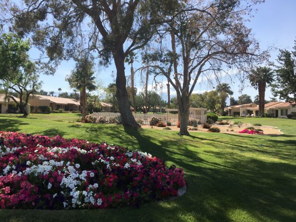 Palm Desert Home 983949