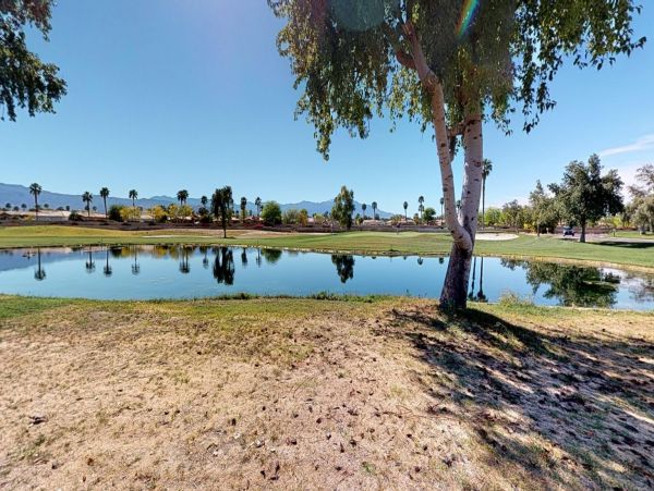 Palm Desert Home 983949