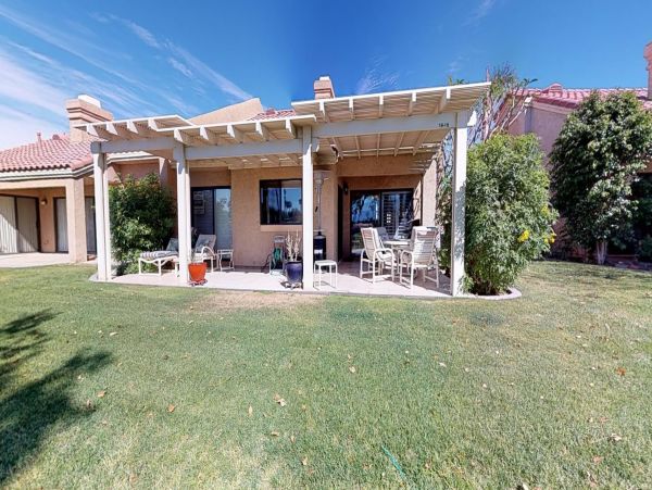 Palm Desert Home 983949