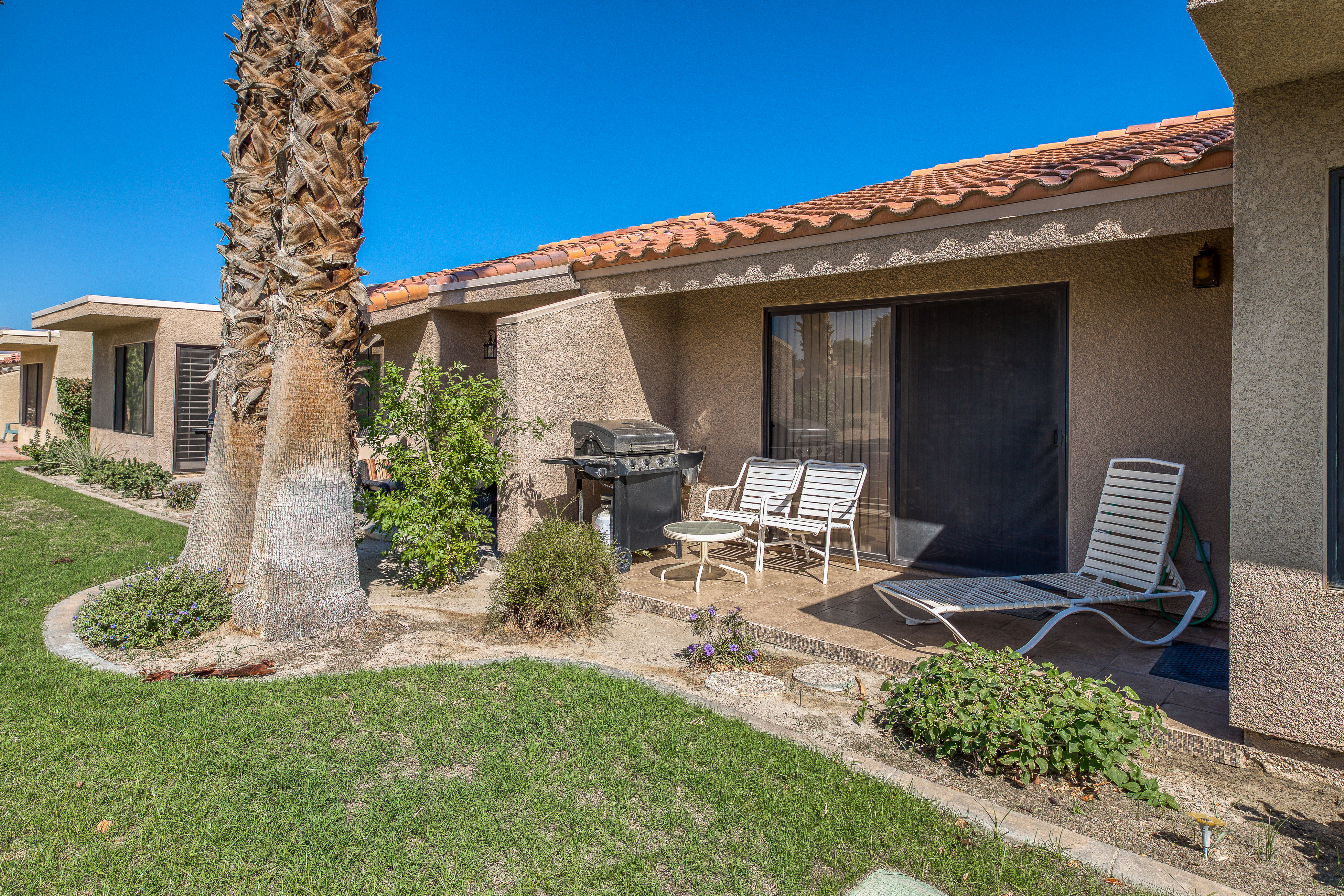 Palm Desert Home 983950