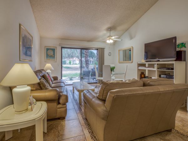 Palm Desert Home 983950