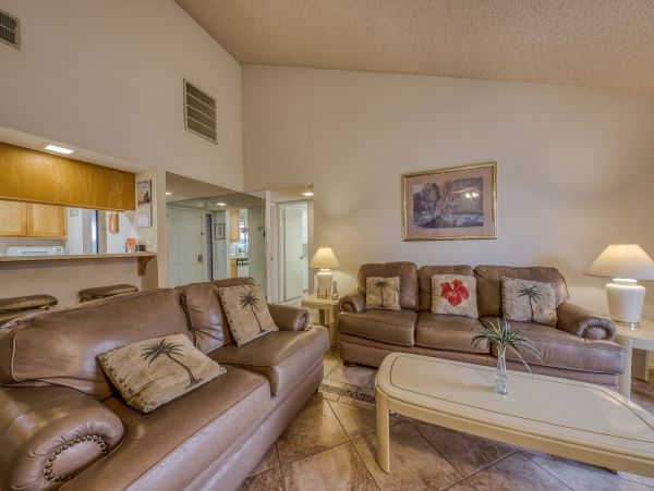 Palm Desert Home 983950
