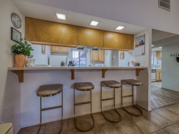 Palm Desert Home 983950